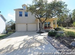 8634 Belhaven, San Antonio, TX 78250