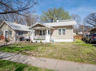 326 S Holyoke Ave, Wichita, KS 67218