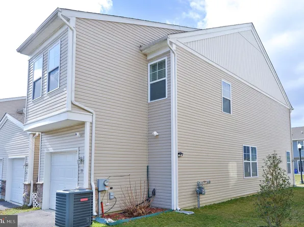 33 Rowand Way E, Clementon, NJ 08021