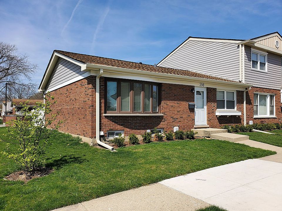 1st image of 208 Frederick Pl