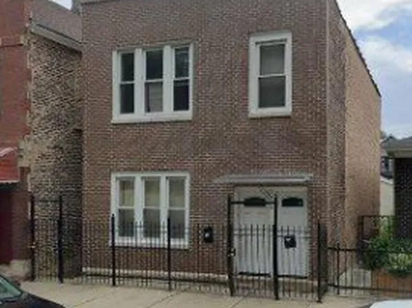 2928 S Poplar Ave, Chicago, IL 60608