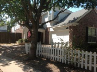 4008 Hedgerow Dr, Plano, TX 75024