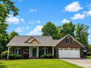 1731 Furnace Road Ext, Lincolnton, NC 28092