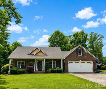 1731 Furnace Road Ext, Lincolnton, NC, 28092