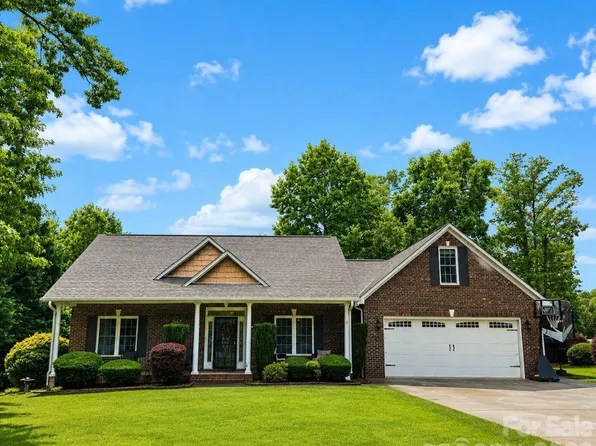 1731 Furnace Road Ext, Lincolnton, NC 28092