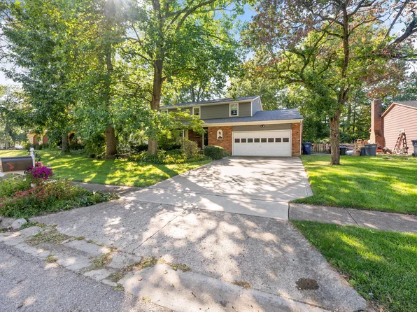 639 Link Rd, Columbus, OH 43213