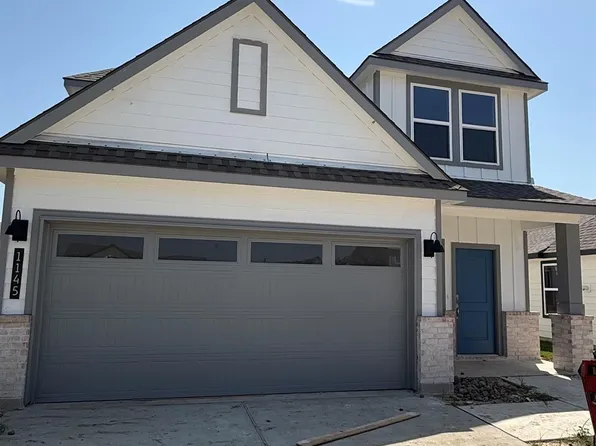 1145 Toledo Bend Dr, College Station, TX 77845