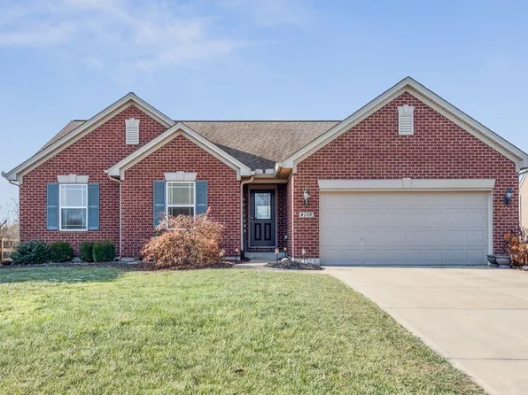 4109 Haddo Trce, Burlington, KY 41005