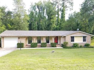 134 Andover Rd, Fayetteville, NC 28311