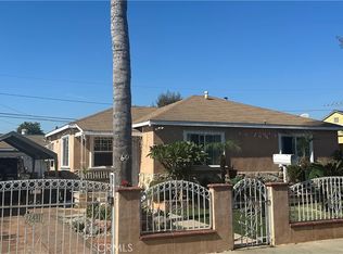 607 N Locust Ave, Compton, CA 90221