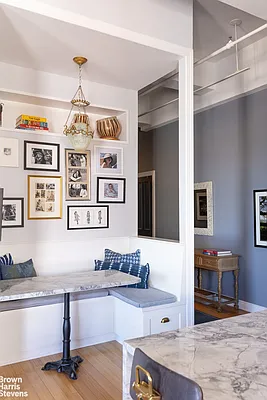 Rented by Brown Harris Stevens | media 12