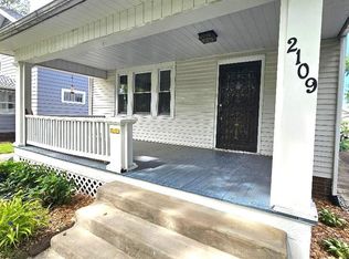 2109 Saint Joe Blvd, Fort Wayne, IN 46805