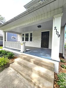 2109 Saint Joe Blvd, Fort Wayne, IN, 46805