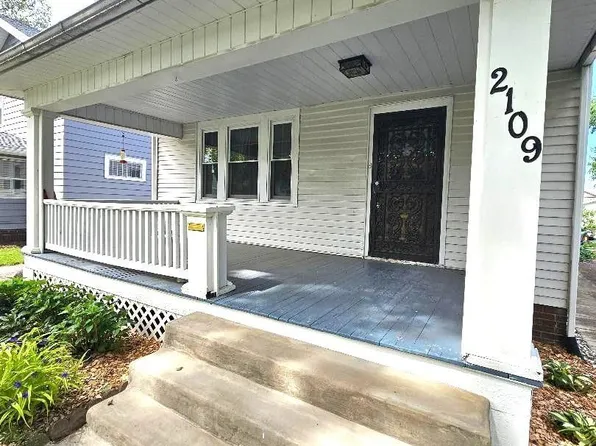 2109 Saint Joe Blvd, Fort Wayne, IN 46805