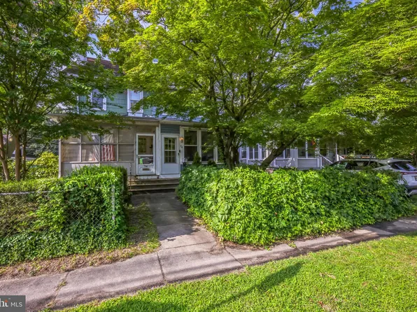 74 Haddon Ave, Collingswood, NJ 08108