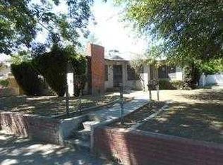 4193 E Washington Ave, Fresno, CA 93702