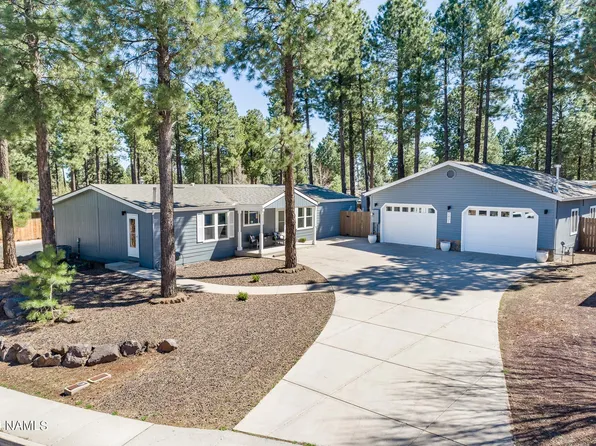 2431 W Zepher Ave, Flagstaff, AZ 86001