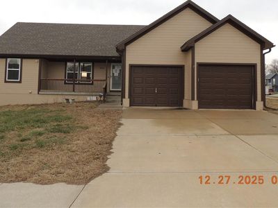 18901 E Lynchburg Pl N, Independence, MO, 64058