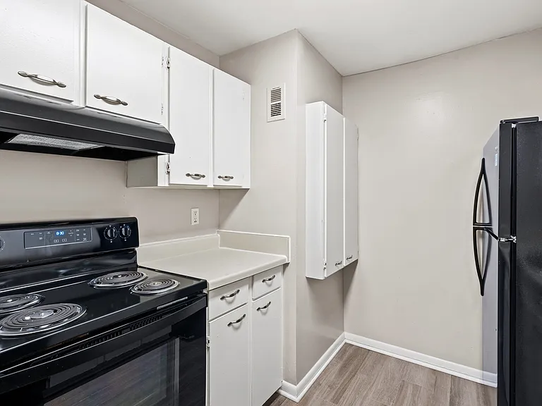 Upgrade Kitchen