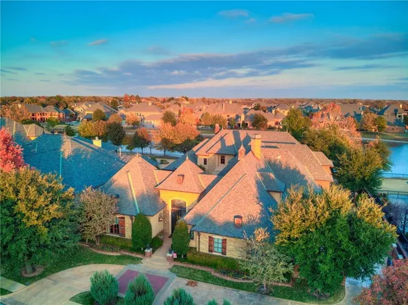 12912 Anduin Ave, Oklahoma City, OK 73170