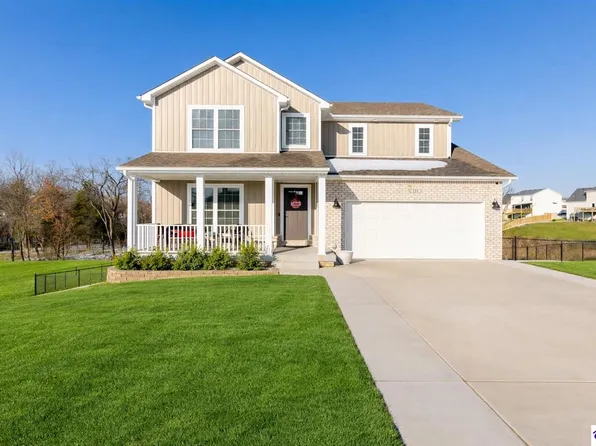 119 Dupree Ct, Elizabethtown, KY 42701