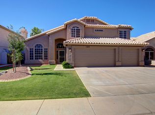1690 W Houston Ave, Gilbert, AZ 85233