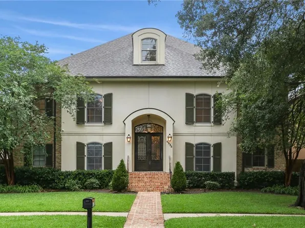 6838 Louisville St, New Orleans, LA 70124