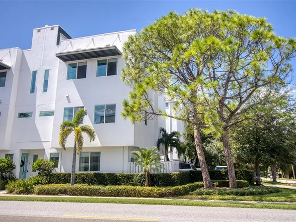 3100 W PAUL AVENUE #2, TAMPA, FL 33611