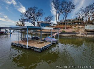 2681 Bittersweet Rd #4, Lake Ozark, MO 65049