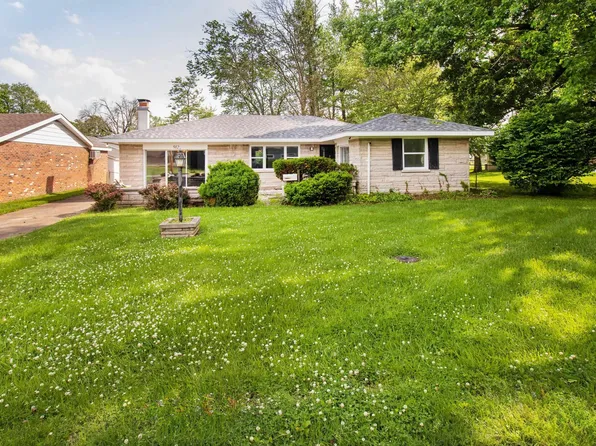 912 Sheffield Dr, Evansville, IN 47710