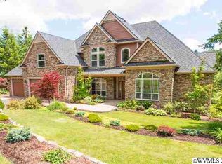 24312 Finch Ln, Philomath, OR 97370