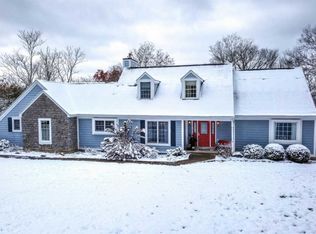 2104 Beech Cv, New Richmond, OH 45157