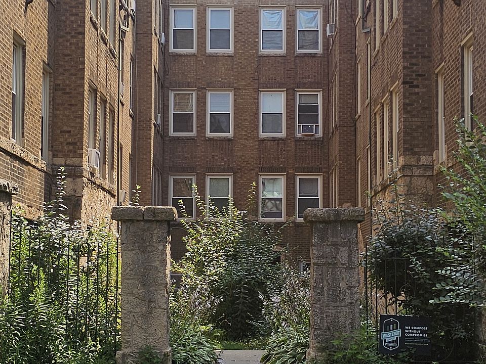 1st image of 6323 N Mozart St #2A