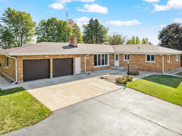 31286 Ault Rd, Kingston, IL 60145
