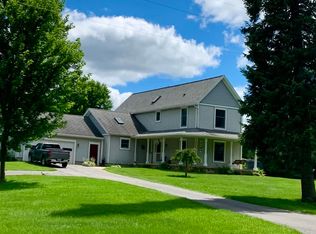 7183 Carter Rd, Spring Arbor, MI 49283