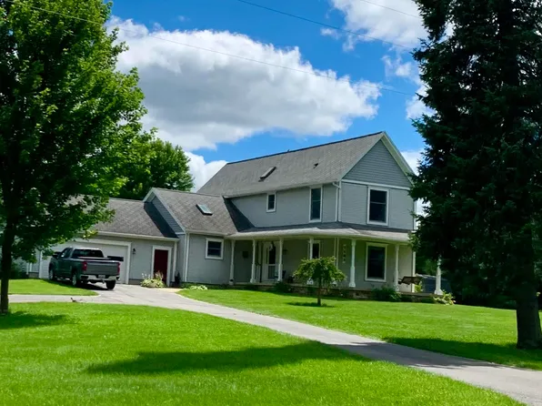 7183 Carter Rd, Spring Arbor, MI 49283