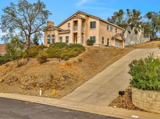 1128 Paradise Peak Rd, Valley Springs, CA 95252