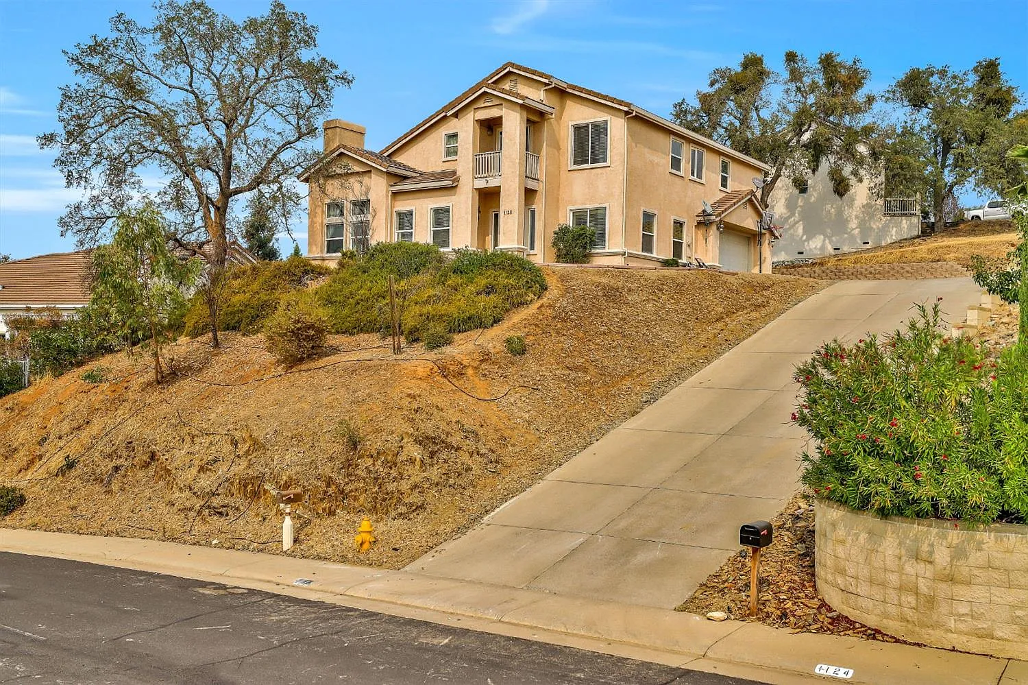 1128 Paradise Peak Rd photo 1