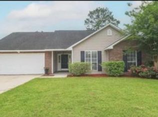 15061 Rosewood St, Gulfport, MS 39503