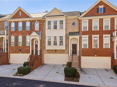 4901 Colchester Ct SE, Atlanta, GA, 30339