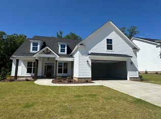 748 Nuttall St, Evans, GA 30809