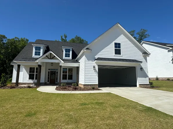 748 Nuttall Street, Evans, GA