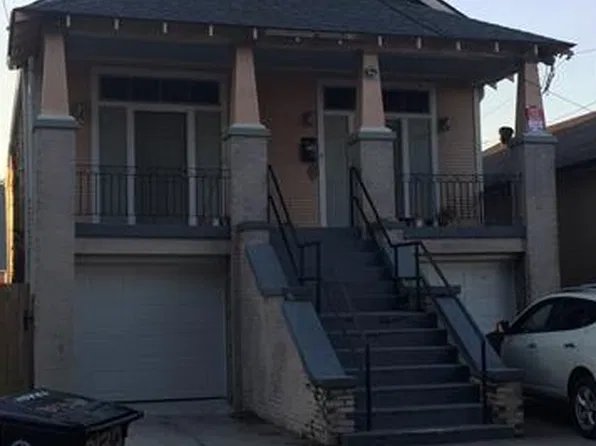 2134 Annette St, New Orleans, LA 70119