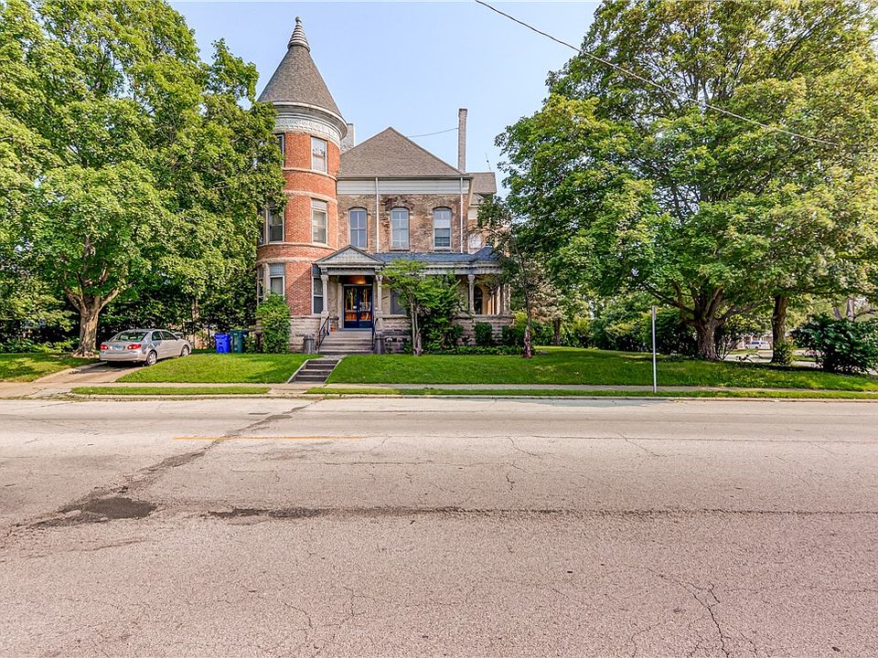 314 W Decatur St, Decatur, IL 62522 Zillow