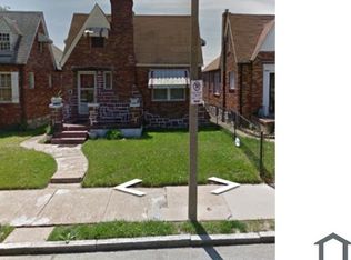 5920 Ferris Ave, Saint Louis, MO 63120