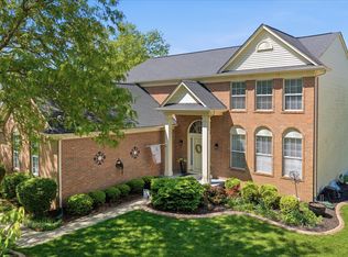 7822 Prairie View Dr, Indianapolis, IN 46256