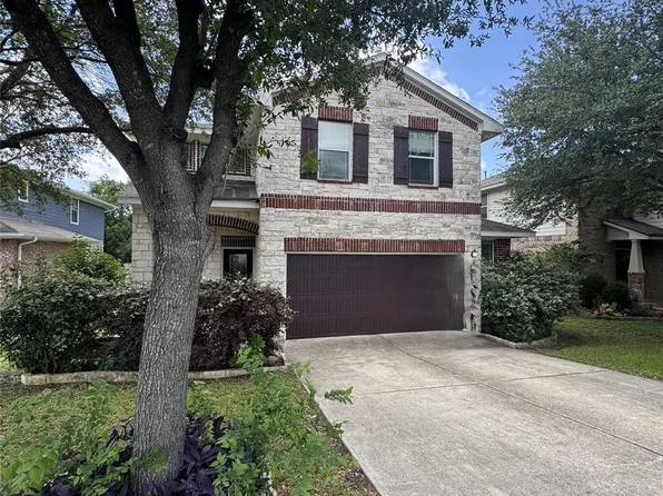 1713 Suter St, Austin, TX 78748