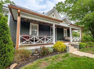 141 E Lexington Rd, Mocksville, NC 27028