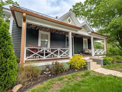 141 E Lexington Rd, Mocksville, NC, 27028