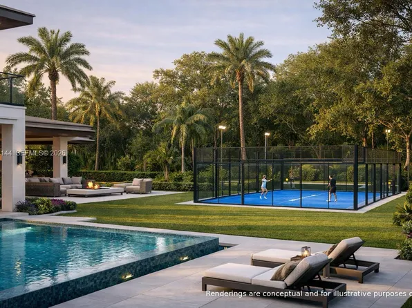 530 Melaleuca Ln, Miami, FL 33137